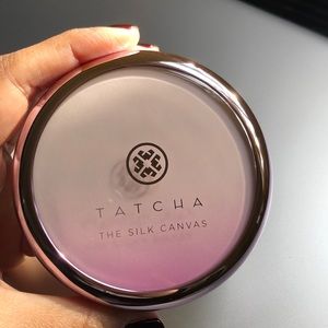Tatcha The Silk Canvas Protective Primer